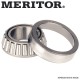 Meritor Tapered Bearing Cup & Cone Kit - 33213